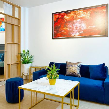 La Vie - Saigon Homestay Ho Chi Minh City Bagian luar foto