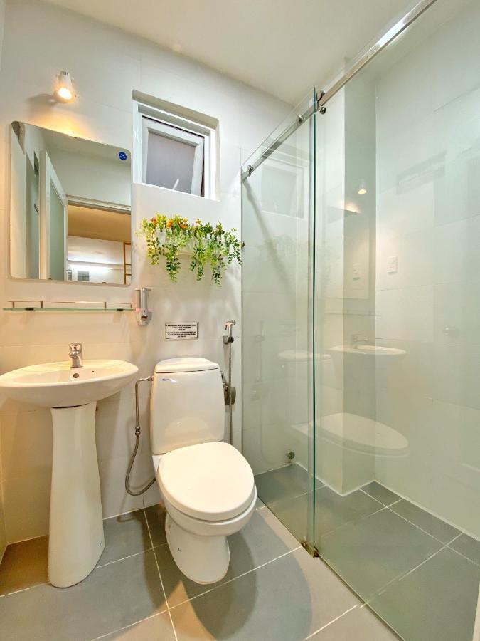 La Vie - Saigon Homestay Ho Chi Minh City Bagian luar foto