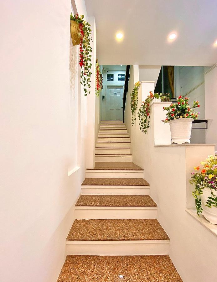 La Vie - Saigon Homestay Ho Chi Minh City Bagian luar foto