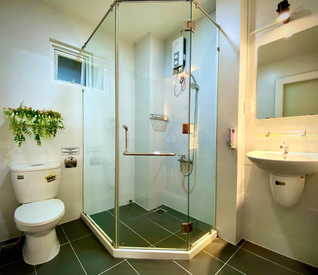 La Vie - Saigon Homestay Ho Chi Minh City Bagian luar foto