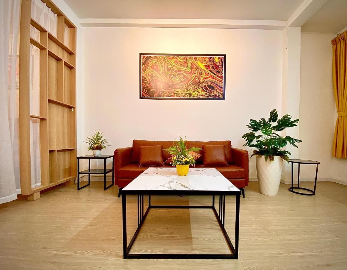 La Vie - Saigon Homestay Ho Chi Minh City Bagian luar foto