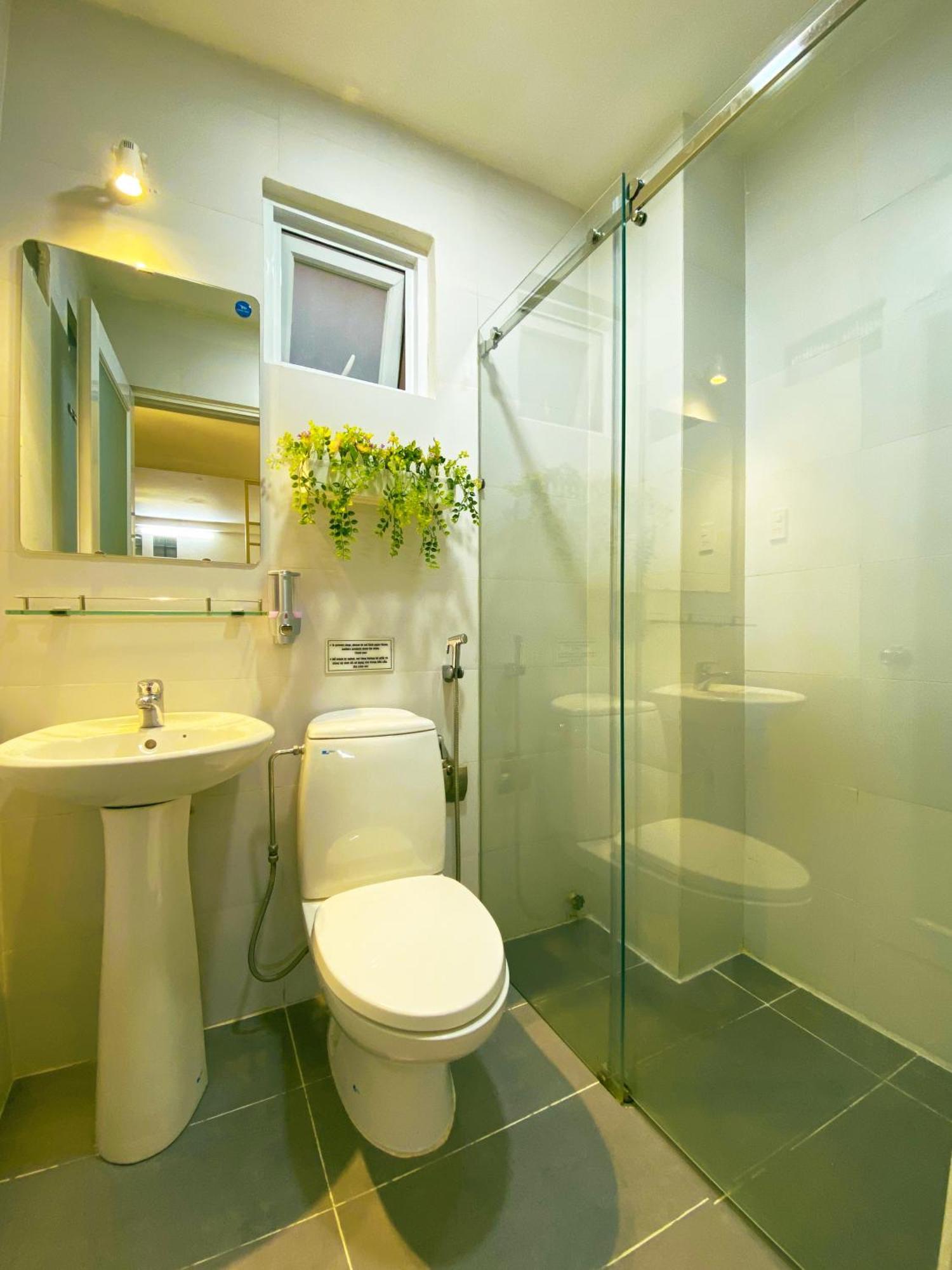 La Vie - Saigon Homestay Ho Chi Minh City Bagian luar foto
