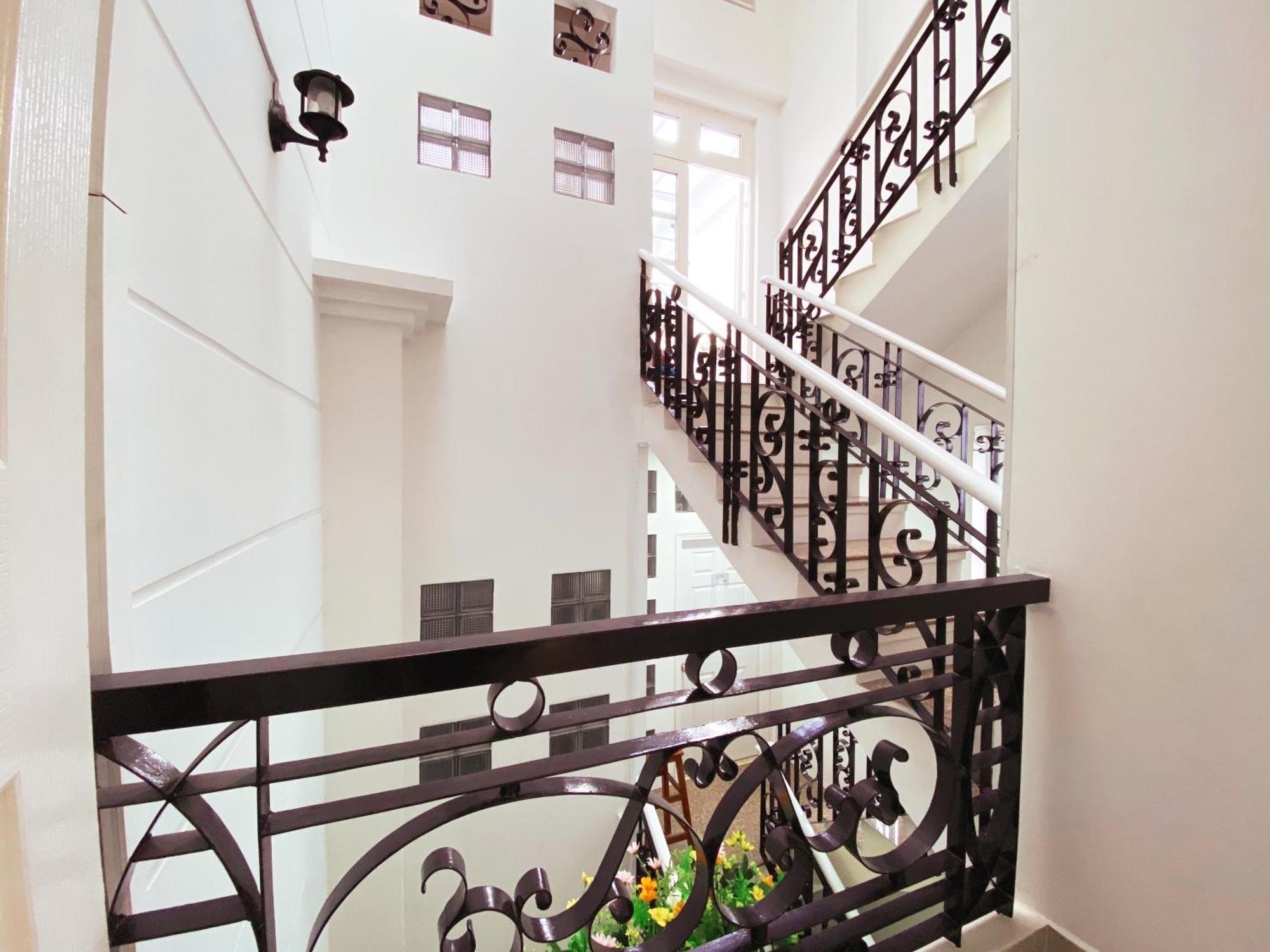 La Vie - Saigon Homestay Ho Chi Minh City Bagian luar foto