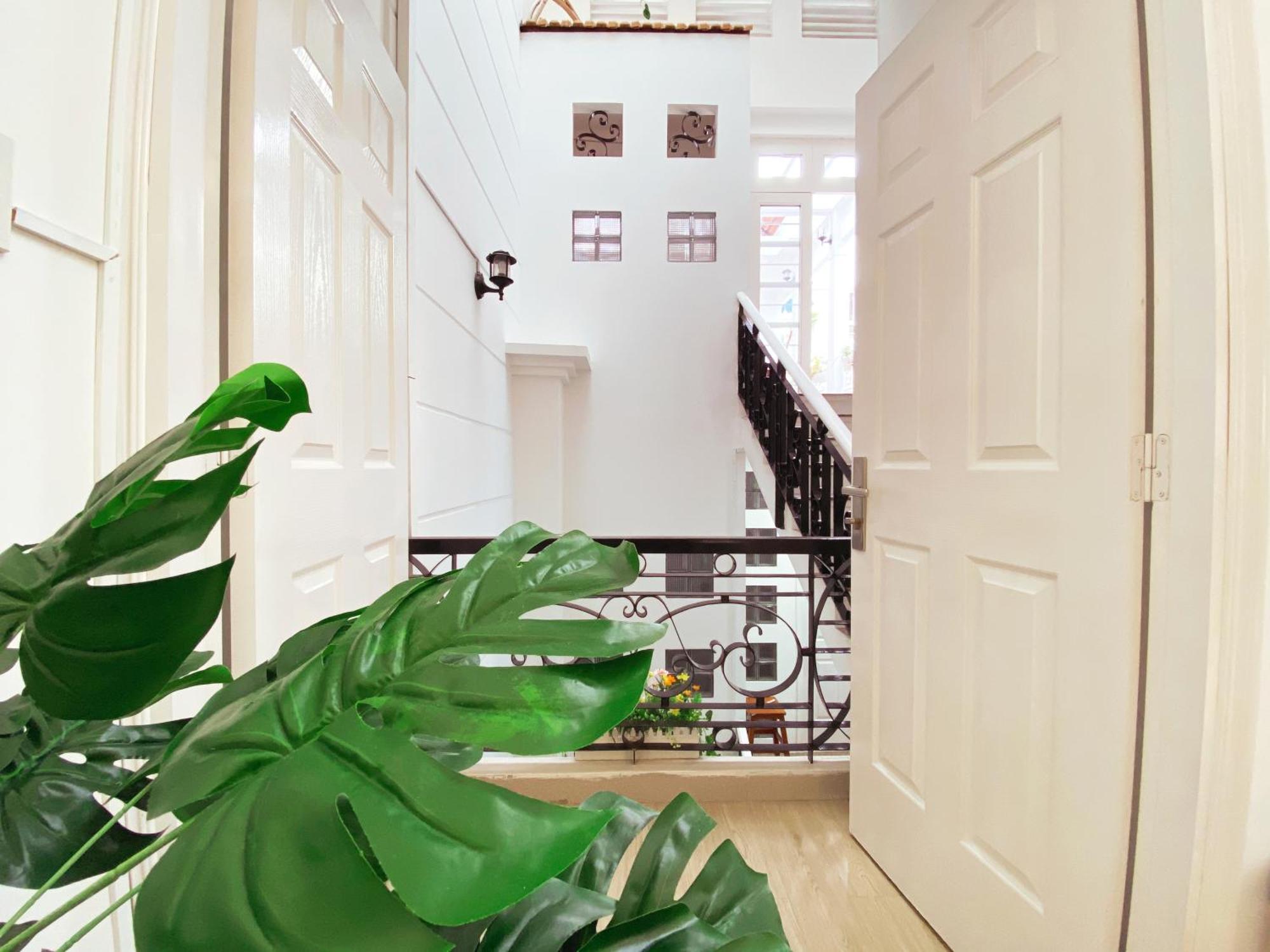 La Vie - Saigon Homestay Ho Chi Minh City Bagian luar foto