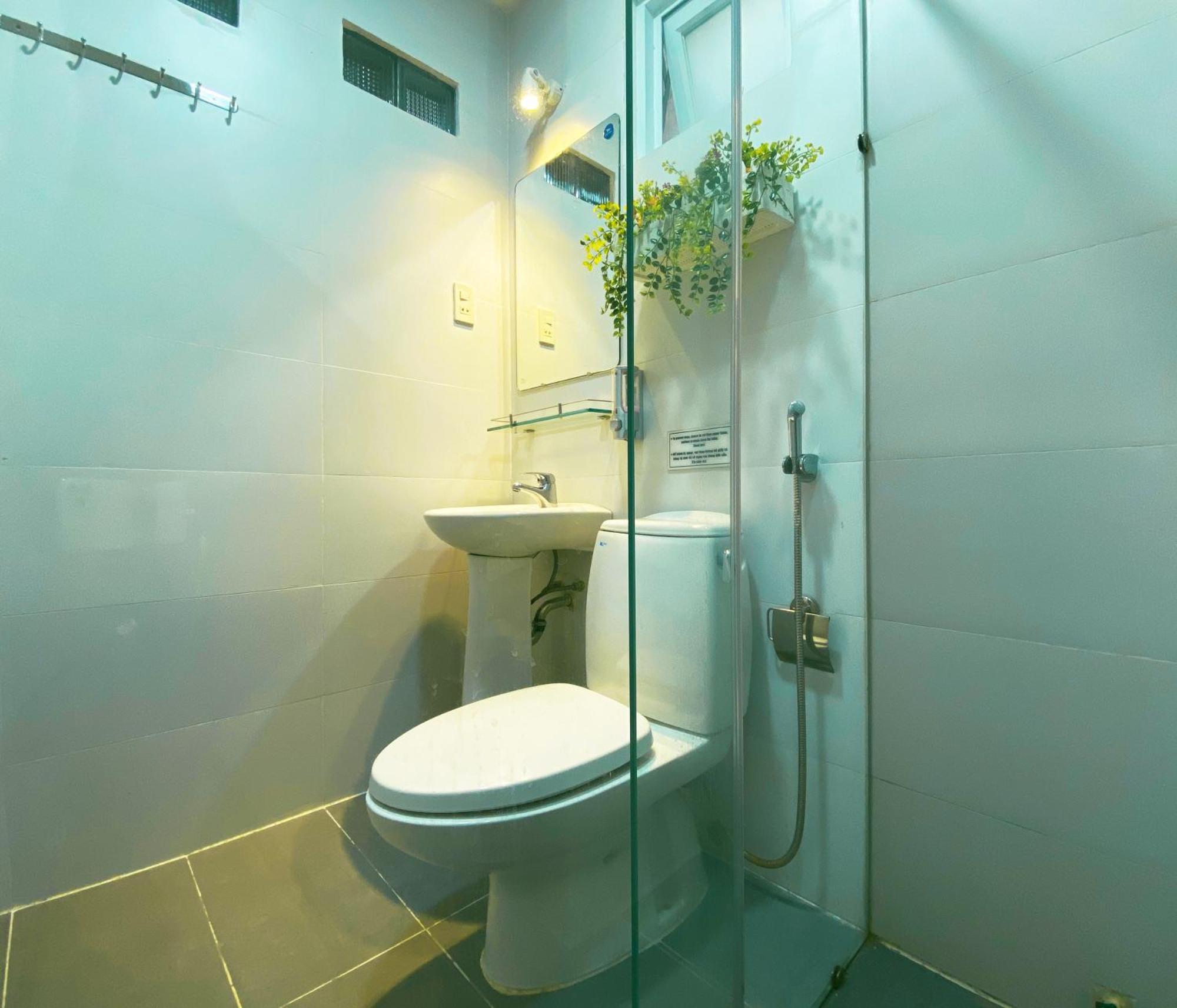 La Vie - Saigon Homestay Ho Chi Minh City Bagian luar foto