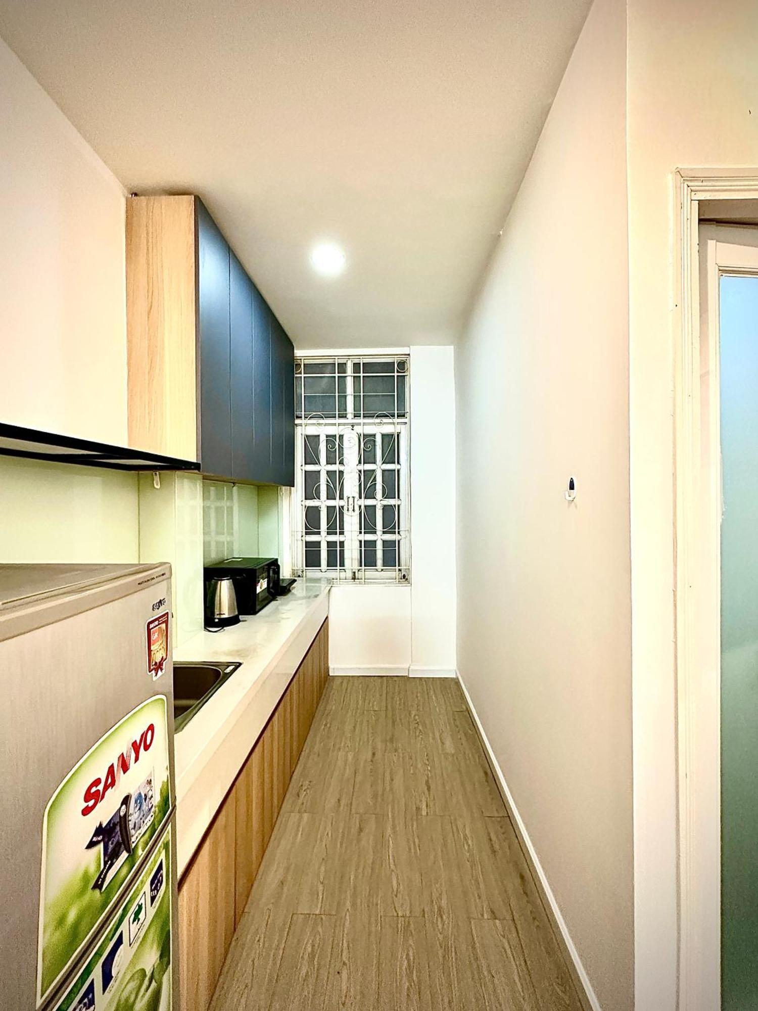 La Vie - Saigon Homestay Ho Chi Minh City Bagian luar foto