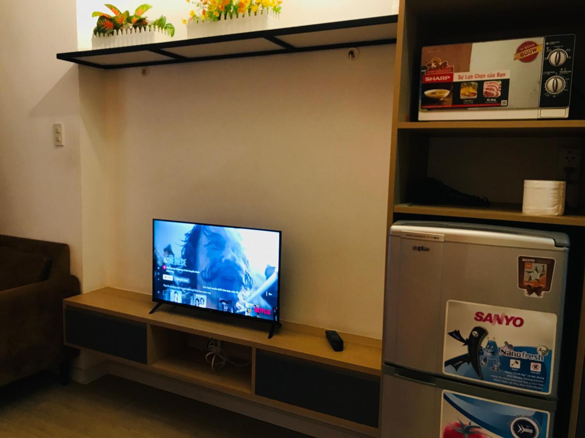 La Vie - Saigon Homestay Ho Chi Minh City Bagian luar foto