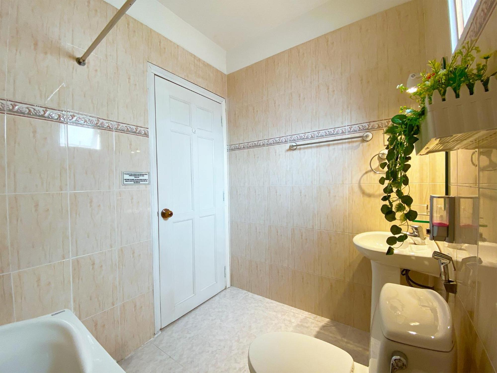 La Vie - Saigon Homestay Ho Chi Minh City Bagian luar foto