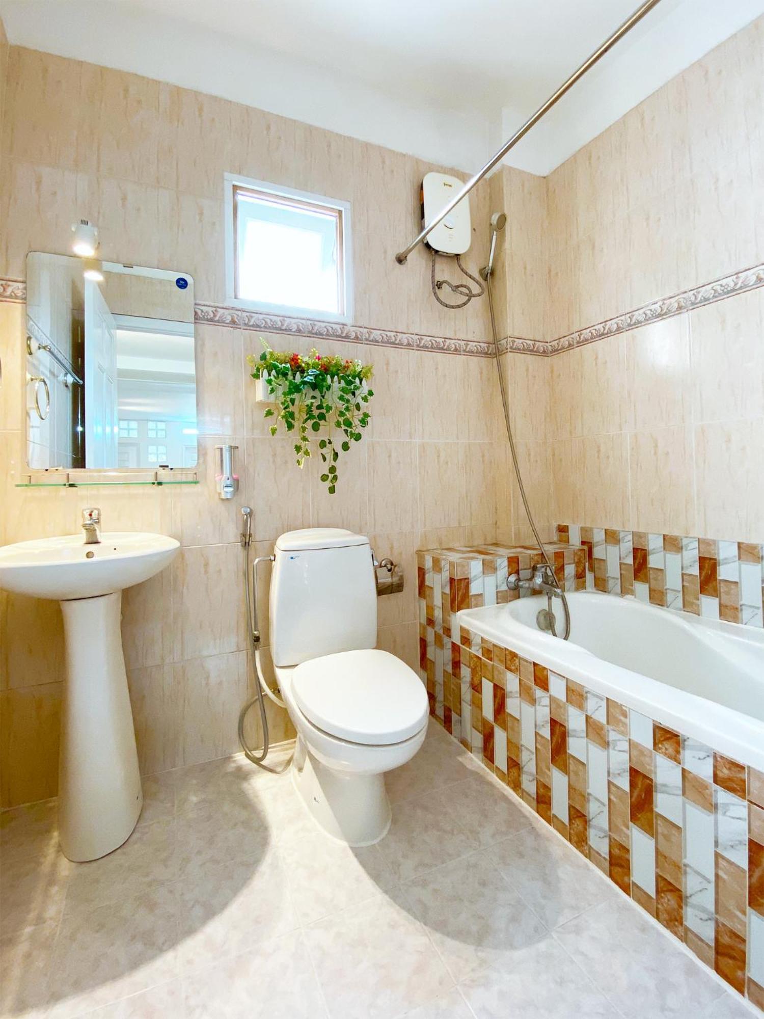 La Vie - Saigon Homestay Ho Chi Minh City Bagian luar foto