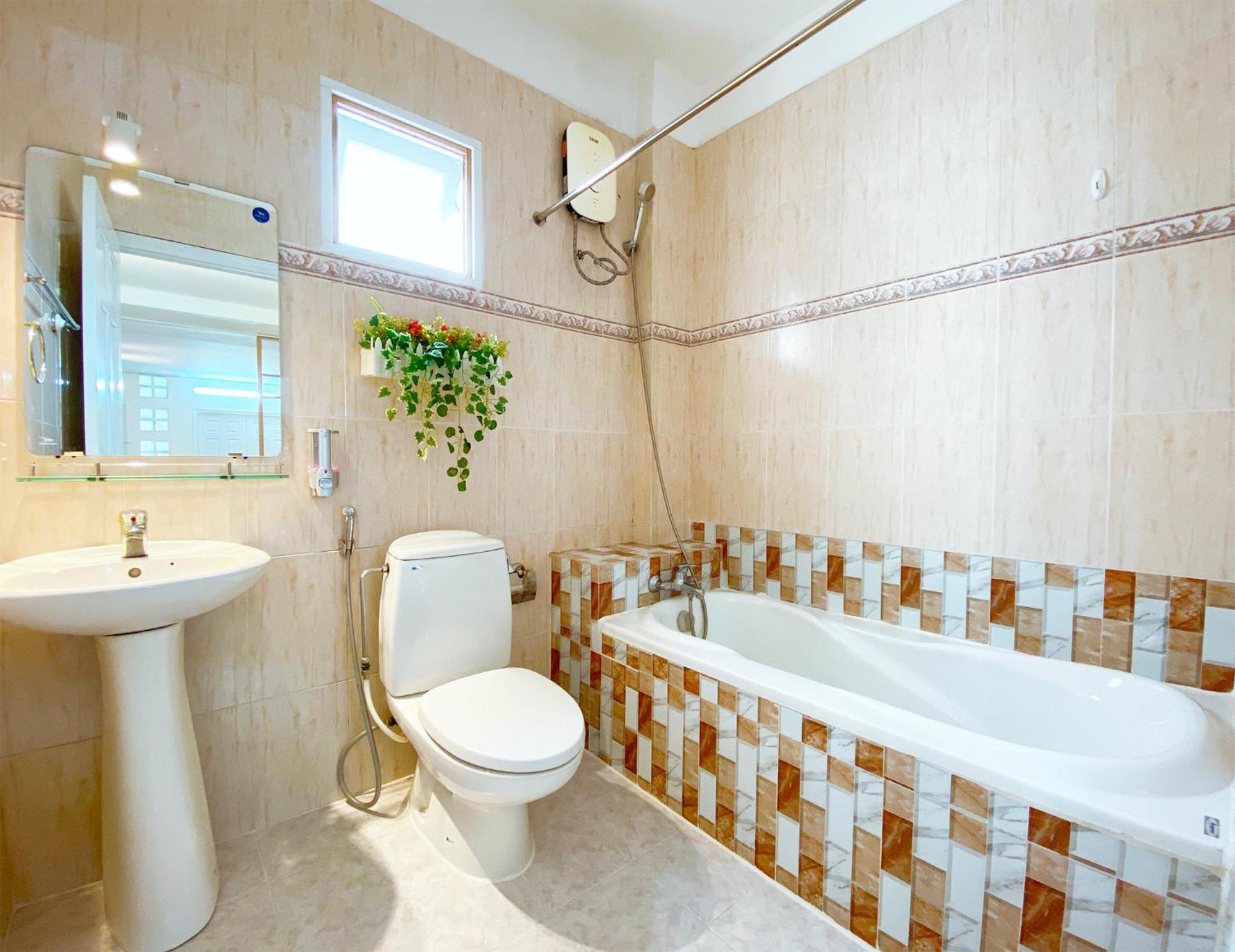 La Vie - Saigon Homestay Ho Chi Minh City Bagian luar foto