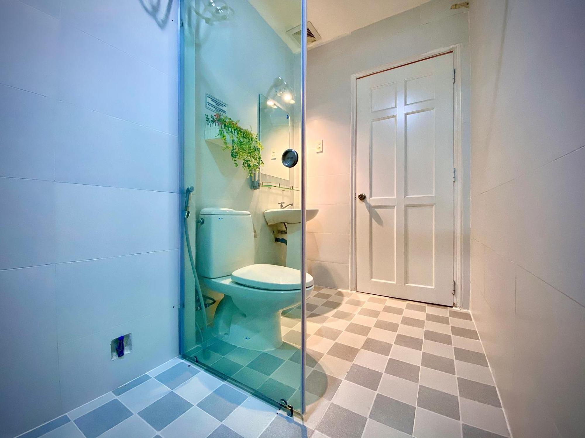La Vie - Saigon Homestay Ho Chi Minh City Bagian luar foto