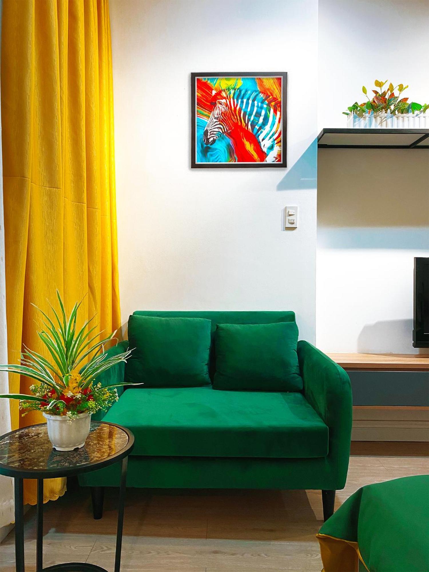 La Vie - Saigon Homestay Ho Chi Minh City Bagian luar foto