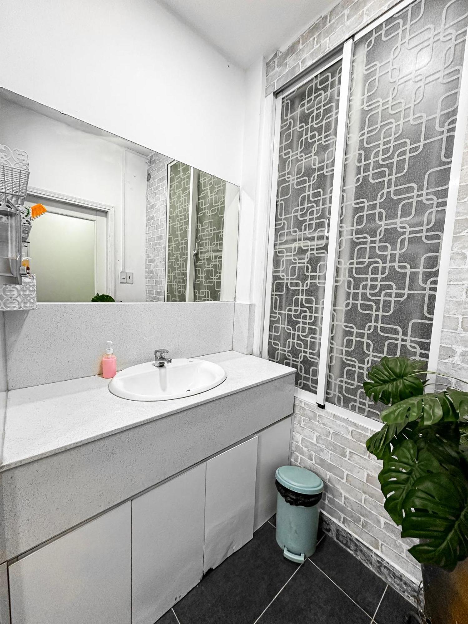 La Vie - Saigon Homestay Ho Chi Minh City Bagian luar foto