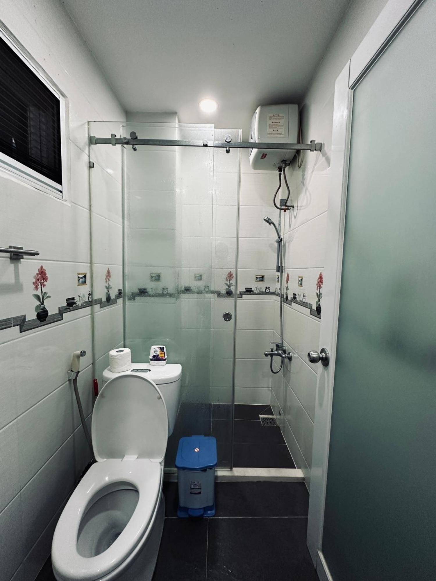 La Vie - Saigon Homestay Ho Chi Minh City Bagian luar foto