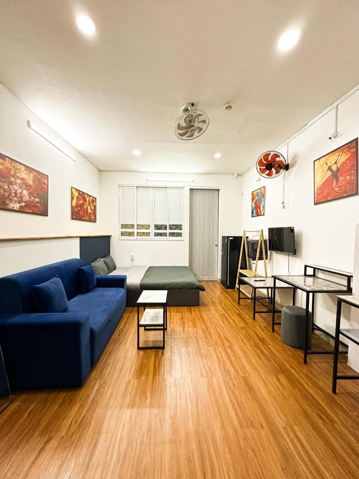 La Vie - Saigon Homestay Ho Chi Minh City Bagian luar foto