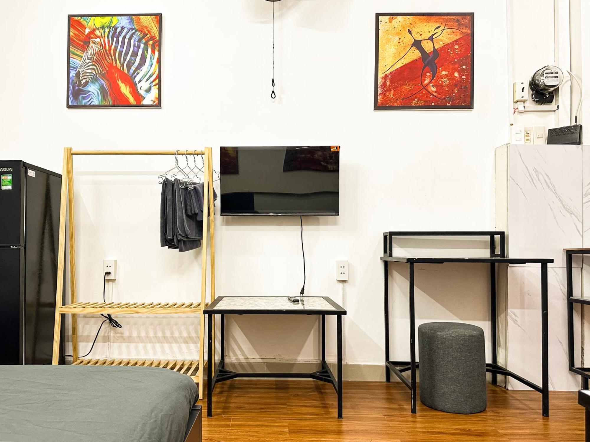 La Vie - Saigon Homestay Ho Chi Minh City Bagian luar foto